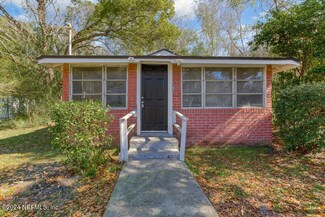 5807 Castellano Ave, Jacksonville, FL 32208