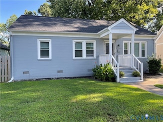 2004 Harwood St, Richmond, VA 23224