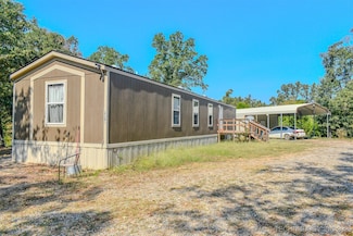 15801 E Bachelor Farm Rd, Boswell, OK 74727