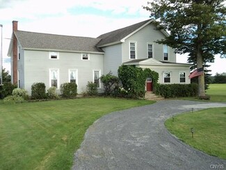 30160 County Route 46, Evans Mills, NY 13637