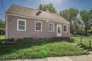 1007 Liberty Ave, Richmond, IN 47374