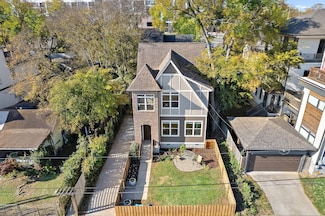 1725 7th Ave N Unit A, Nashville, TN 37208