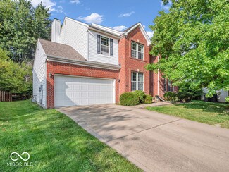 6507 Sussex Dr, Zionsville, IN 46077
