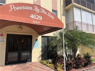 4629 Poinciana St Unit 211, Lauderdale By the Sea, FL 33308