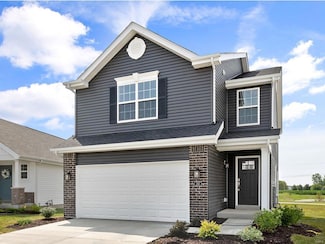 2 Burlington at Liberty Commons, Foristell, MO 63348