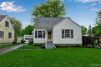 238 Oehman Blvd, Buffalo, NY 14225