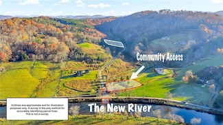 TBD Lot 23 River Stone Dr, Laurel Springs, NC 28644