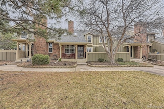 7721 S Curtice Way Unit B, Littleton, CO 80120
