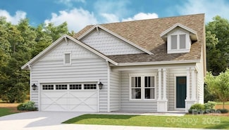 1043 Rabbit Hill Ln, Waxhaw, NC 28173