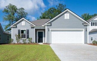 152 Royal Cainhoy Way, Charleston, SC 29492