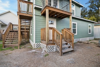 711 E 32nd St Unit A, Houston, TX 77022