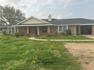 29102 Aztec St, Waller, TX 77484