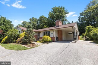 8005 Bellona Ave, Towson, MD 21204