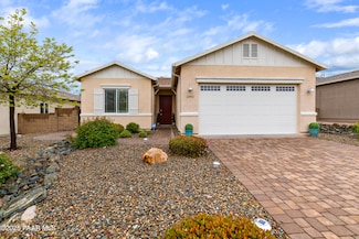 12978 E Vega St, Dewey, AZ 86327