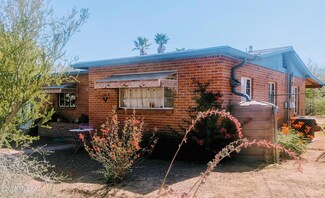 2260 N Chrysler Dr, Tucson, AZ 85716