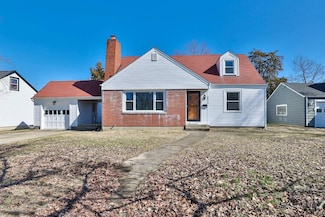 3510 Freeman Ave, Hamilton, OH 45015