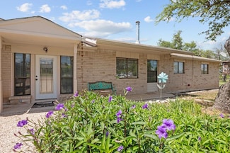 64 Quail Run, Harper, TX 78631