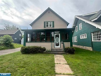 502 12th St S, Virginia, MN 55792