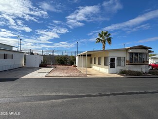 415 E Palo Verde Ln, Florence, AZ 85132