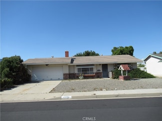 26210 Lancaster Dr, Sun City, CA 92586