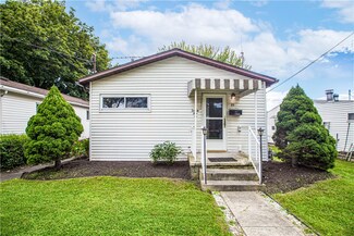 25 Werner Camp Rd, Pittsburgh, PA 15238