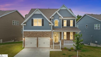 229 Layken Ln, Woodruff, SC 29388