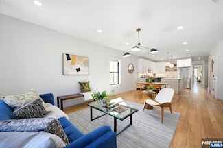 77 Clerk St Unit 1, Jersey City, NJ 07305