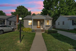 3831 Weddell St, Dearborn, MI 48124
