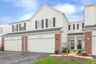 1032 Heron Cir, Joliet, IL 60431