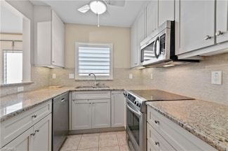 490 Broad Ave S Unit 490, Naples, FL 34102