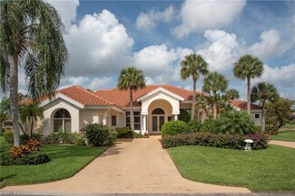 20128 Cheetah Ln, Estero, FL 33928