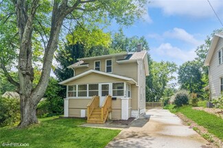 1918 Hollis St, Akron, OH 44305