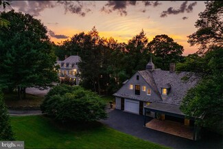 8501 Flourtown Ave, Wyndmoor, PA 19038