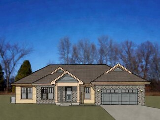 6647 Prairie Creek Rd, Windsor, WI 53598