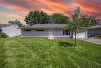 5936 Benalex Dr, Toledo, OH 43612