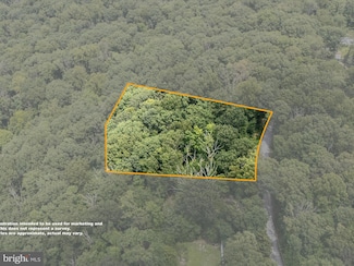 0 Mountain Top Trail, Harpers Ferry, WV 25425
