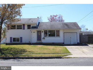 614 Vassar Rd, Wenonah, NJ 08090