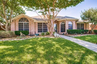 12105 Rushing Creek Dr, Frisco, TX 75035