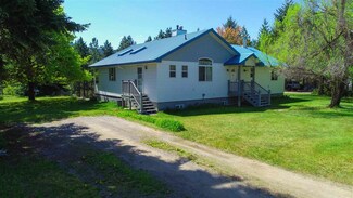 2472 W Lundy Blvd, Post Falls, ID 83854