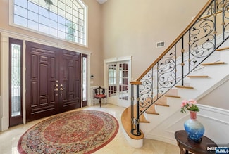 38 Overlook Rd, Alpine, NJ 07620