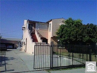 631 W 73rd St, Los Angeles, CA 90044