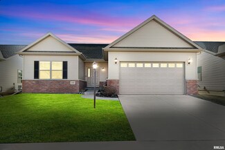 11107 N Tuscany Ridge Ct, Dunlap, IL 61525