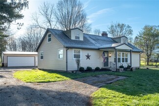 460 Snider Rd, New Carlisle, OH 45344