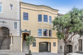 894 Guerrero St, San Francisco, CA 94110