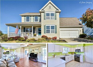 60 Ashley Way, Myersville, MD 21773
