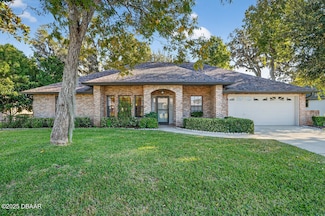 929 George Hecker Dr, South Daytona, FL 32119