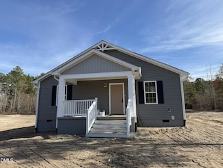 667 Bullard Rd, Sanford, NC 27332