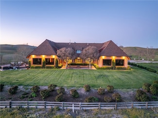 5010 Gate 4 Rd, Paso Robles, CA 93446
