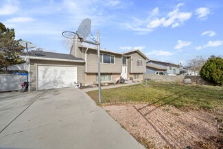 5232 W Woodledge Ave, West Valley City, UT 84120