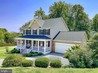 35543 Lee Dr, Round Hill, VA 20141